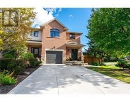 4000 ALEXAN Crescent, burlington, Ontario