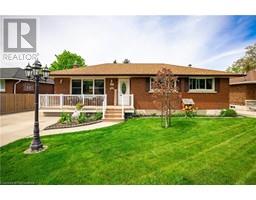 11 GLENGARRY Road, st. catharines, Ontario
