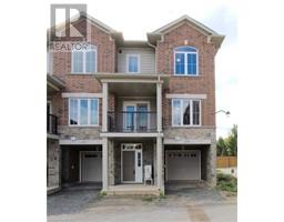 677 PARK Road N Unit# 158, brantford, Ontario