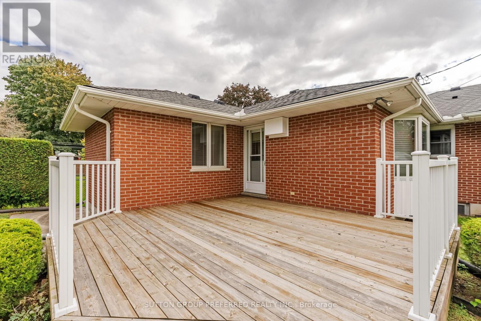 36 Queen Street, Thames Centre, Ontario  N0L 1G2 - Photo 20 - X9391736