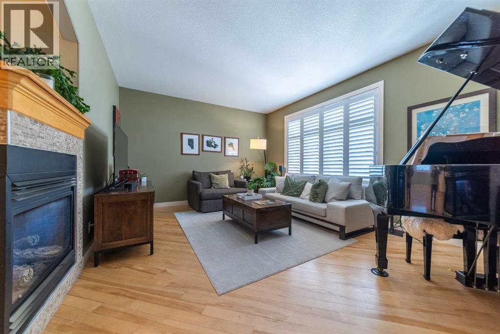 262035 Range Road 282, Rural Rocky View County, Alberta  T4A 2Y6 - Photo 20 - A2171366