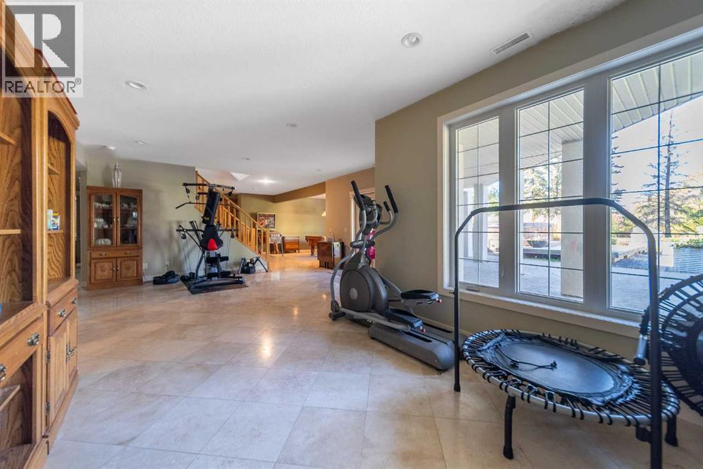 262035 Range Road 282, Rural Rocky View County, Alberta  T4A 2Y6 - Photo 23 - A2171366