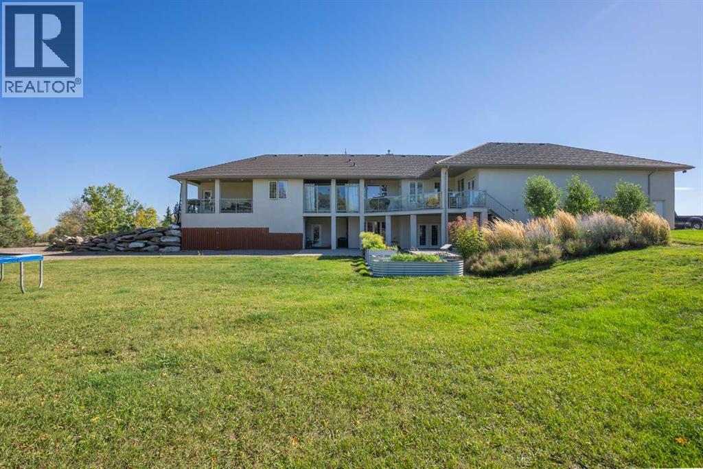 262035 Range Road 282, Rural Rocky View County, Alberta  T4A 2Y6 - Photo 30 - A2171366