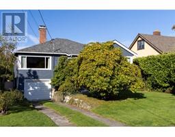 564 St. Patrick St, oak bay, British Columbia