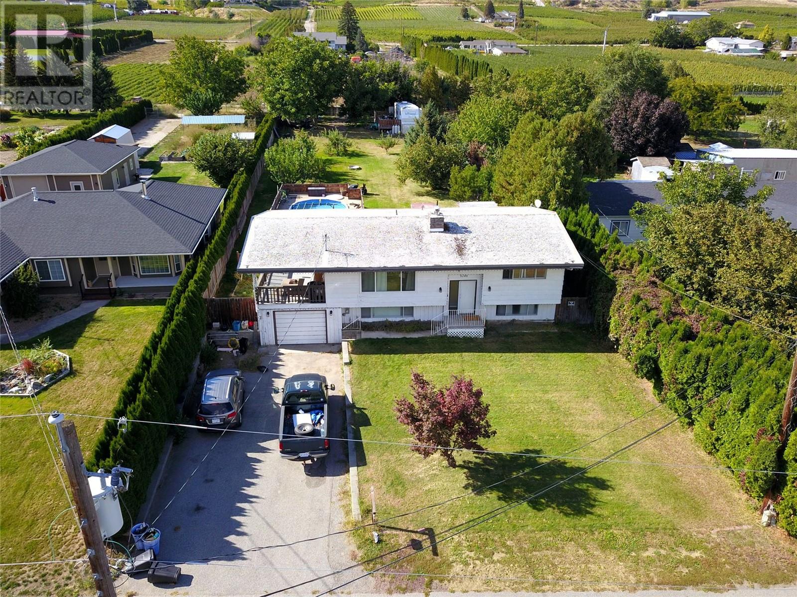 Property at 5246 HAYNES Road image 3