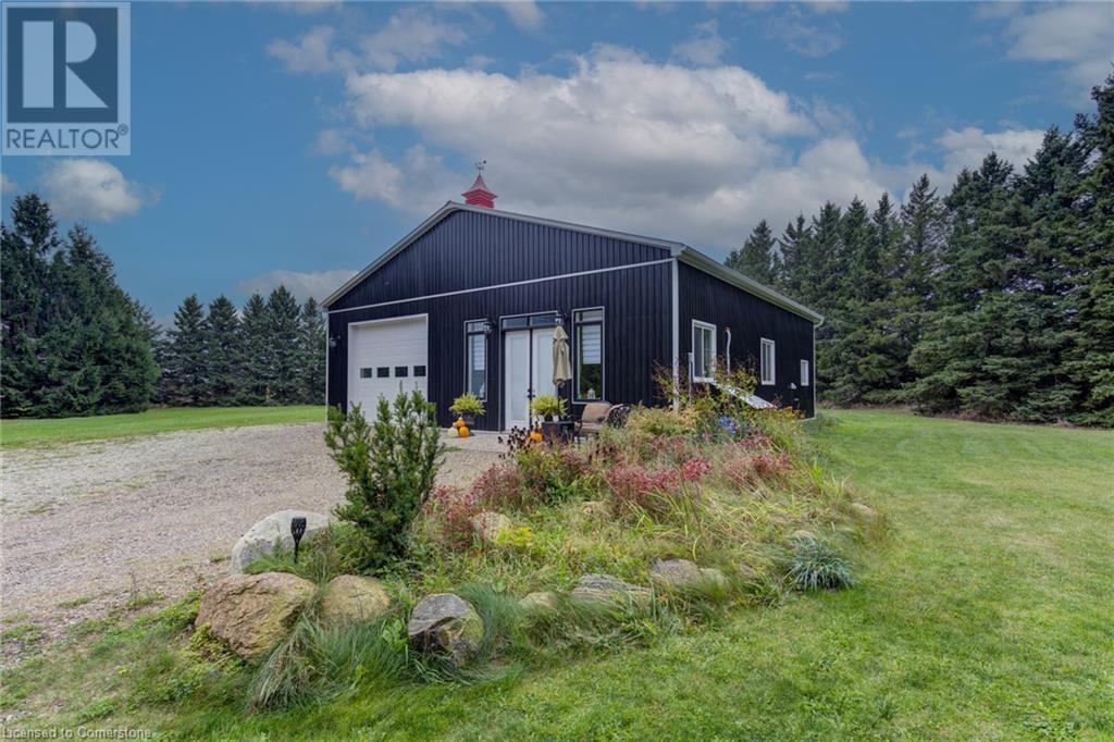 478278 3rd Line, Melancthon, Ontario  L9V 1T7 - Photo 29 - 40661569