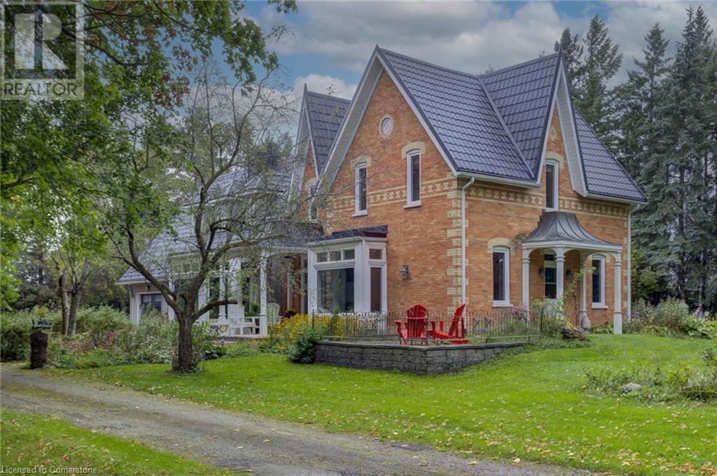 478278 3rd Line, Melancthon, Ontario  L9V 1T7 - Photo 4 - 40661569