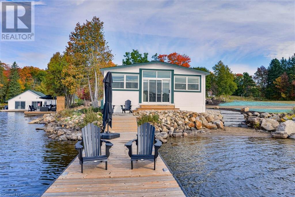 1021 Marina Road, Huntsville, Ontario  P1H 2J6 - Photo 21 - 40661621