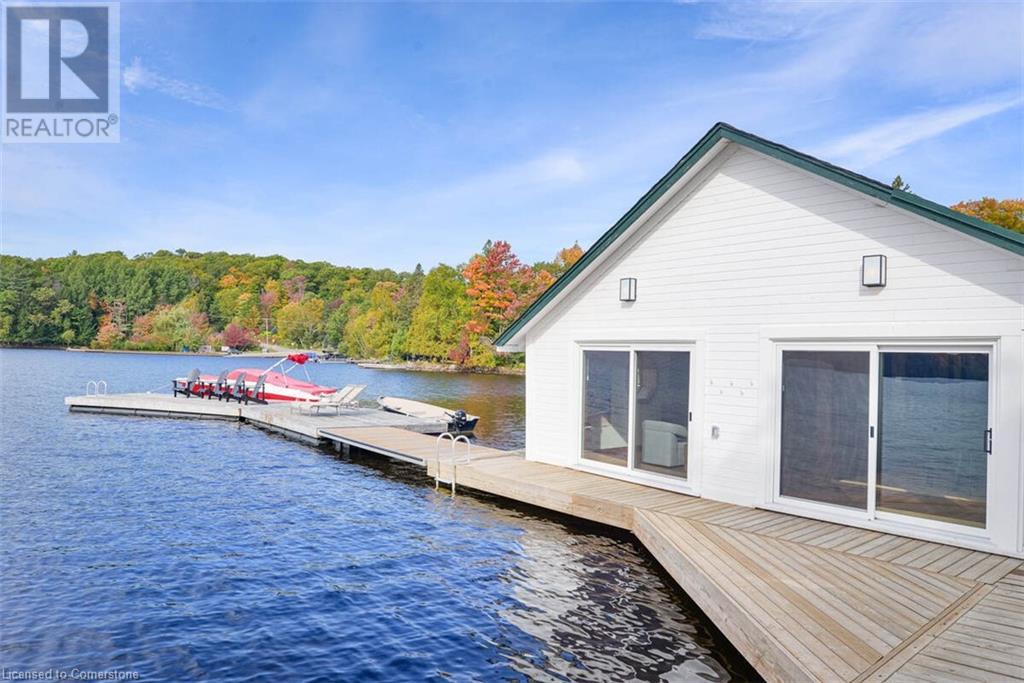 1021 Marina Road, Huntsville, Ontario  P1H 2J6 - Photo 39 - 40661621