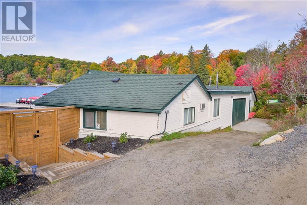 1021 Marina Road, Huntsville, Ontario  P1H 2J6 - Photo 40 - 40661621