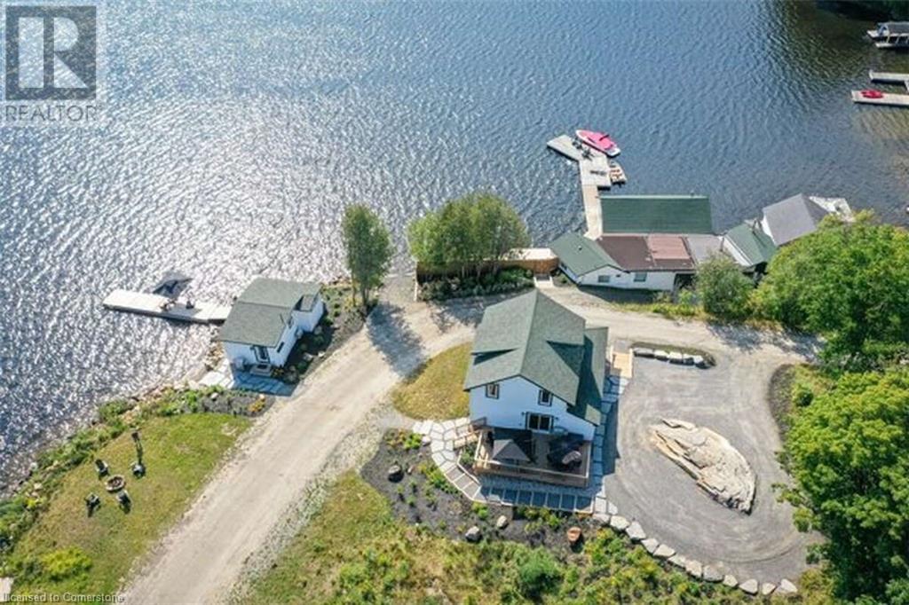 1021 Marina Road, Huntsville, Ontario  P1H 2J6 - Photo 4 - 40661621