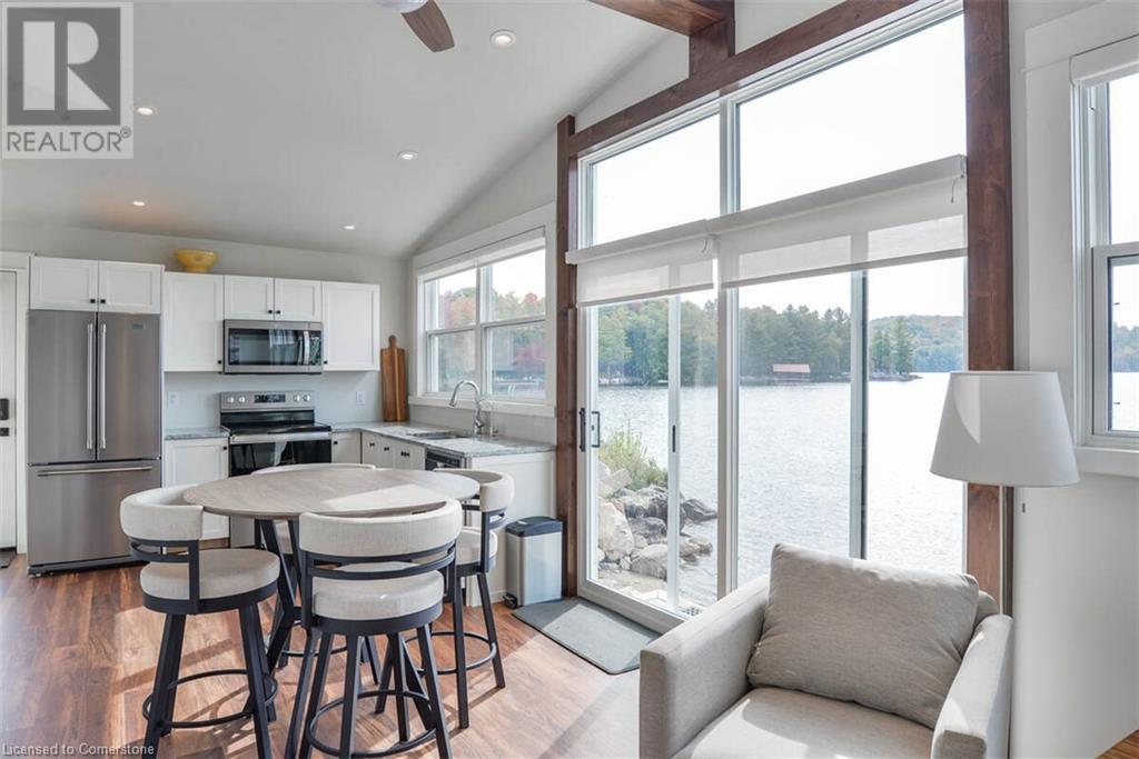1021 Marina Road, Huntsville, Ontario  P1H 2J6 - Photo 24 - 40661621