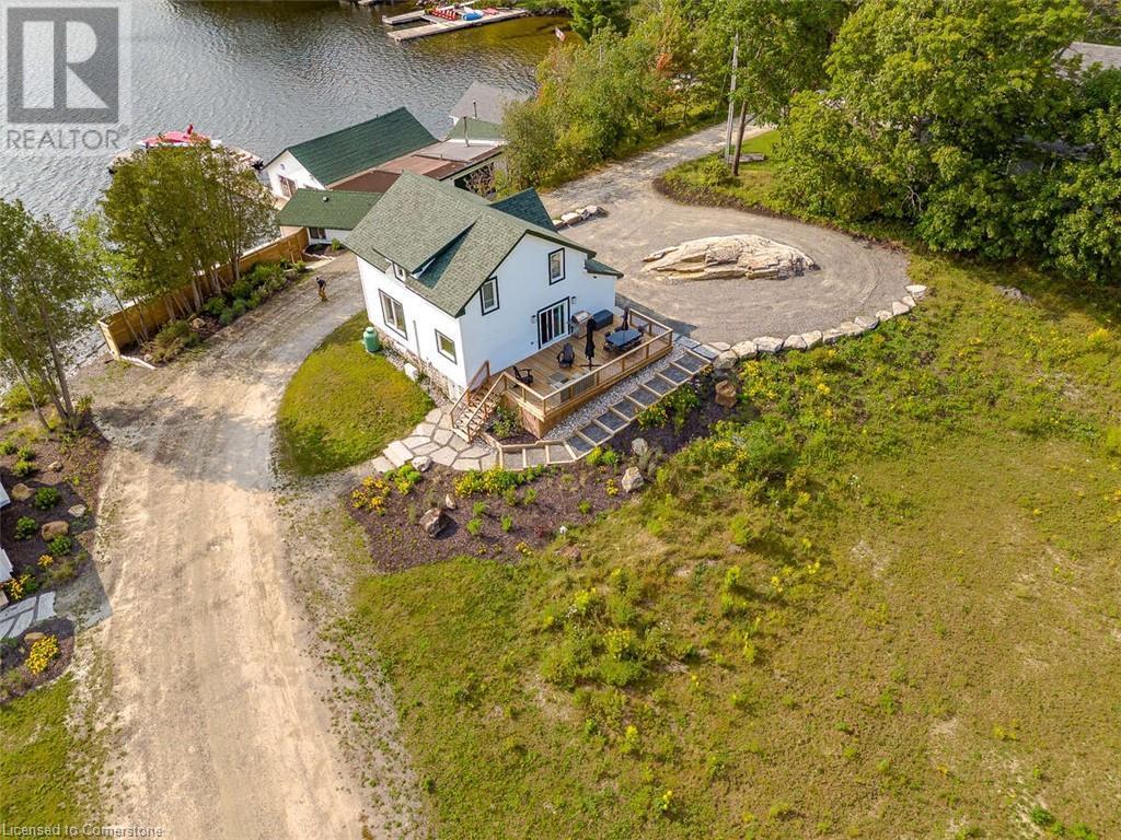 1021 Marina Road, Huntsville, Ontario  P1H 2J6 - Photo 43 - 40661621