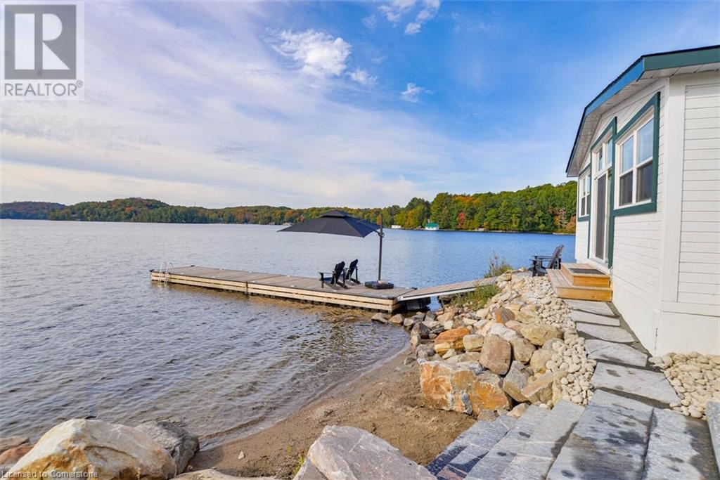 1021 Marina Road, Huntsville, Ontario  P1H 2J6 - Photo 22 - 40661621