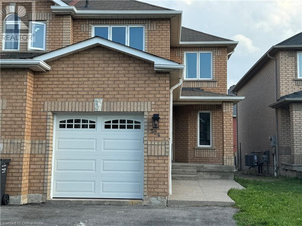 524 Leatherleaf Drive Unit# Bsmt, Mississauga, Ontario  L4Z 3Y5 - Photo 1 - 40661580