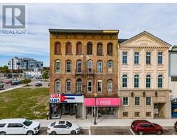 70 COLBORNE Street, brantford, Ontario