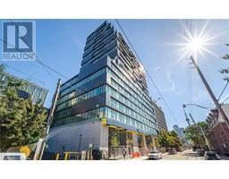 195 MCCAUL Street Unit# 603, toronto, Ontario