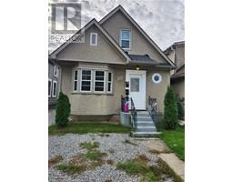 28 1/2 DIVISION Street Unit# Lower, st. catharines, Ontario