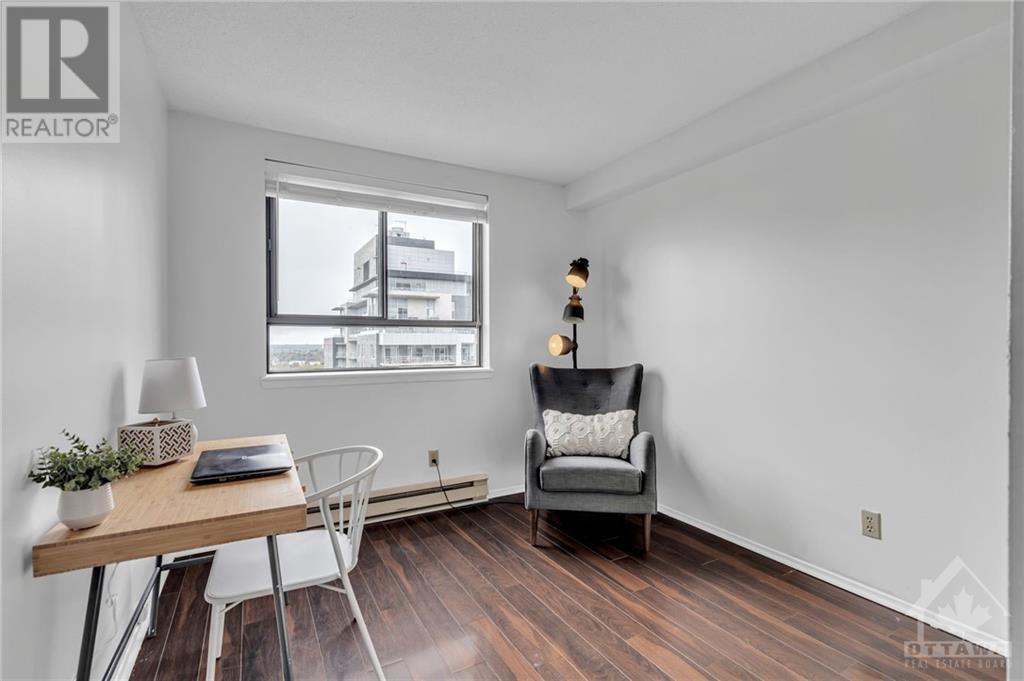 470 LAURIER AVENUE UNIT#2004 Ottawa