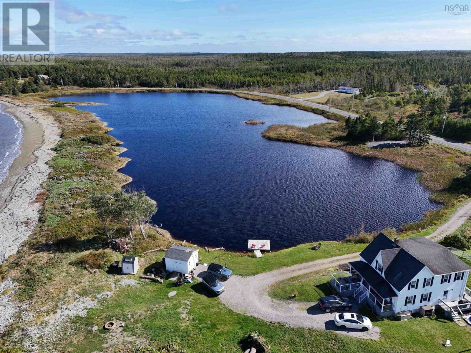 8509 Highway 327, Gabarus, Nova Scotia  B1K 2B3 - Photo 38 - 202423241