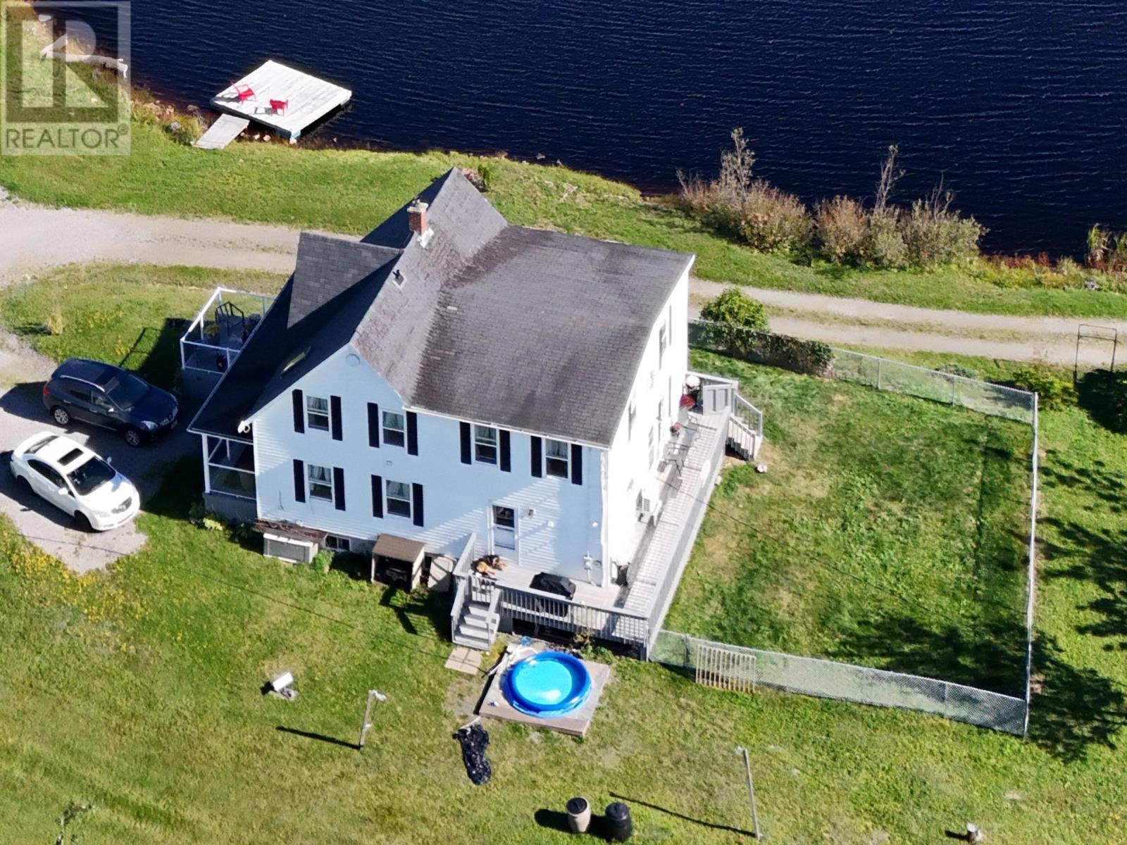 8509 Highway 327, Gabarus, Nova Scotia  B1K 2B3 - Photo 39 - 202423241