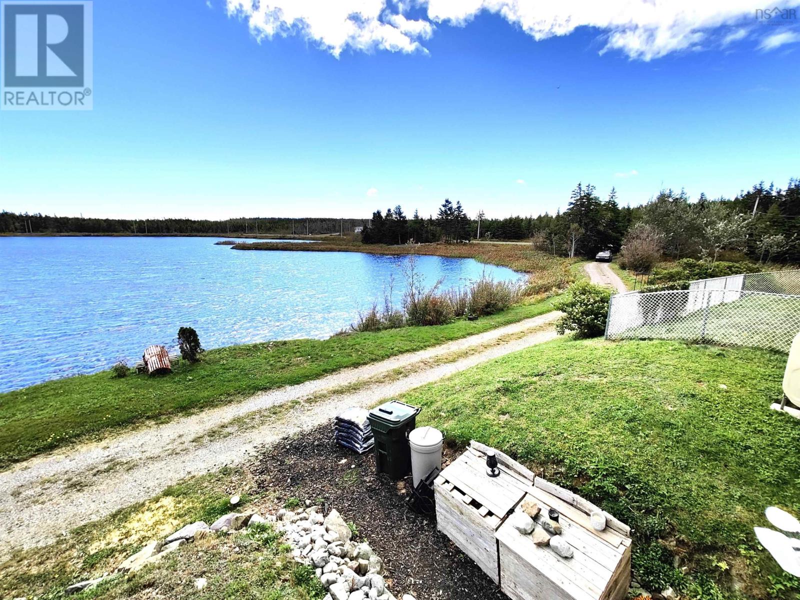 8509 Highway 327, Gabarus, Nova Scotia  B1K 2B3 - Photo 40 - 202423241