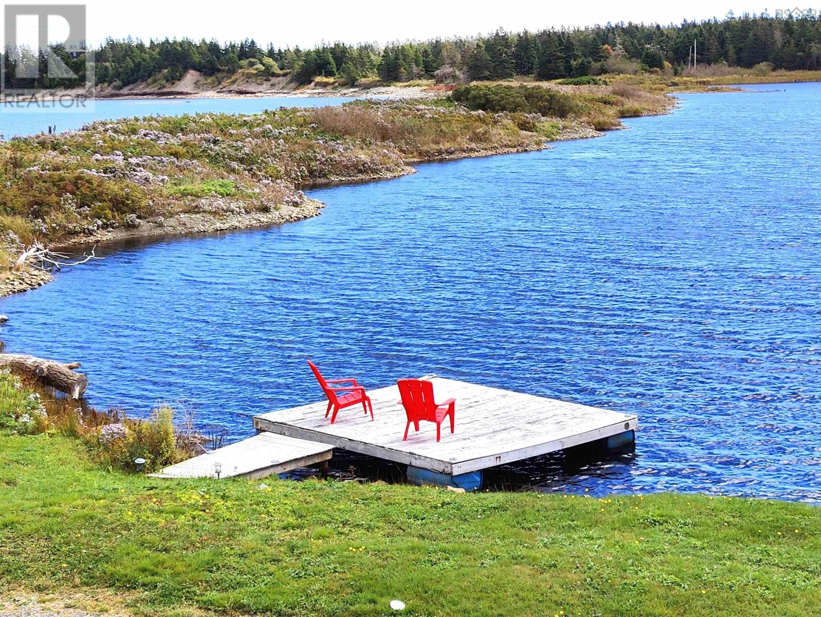 8509 Highway 327, Gabarus, Nova Scotia  B1K 2B3 - Photo 41 - 202423241