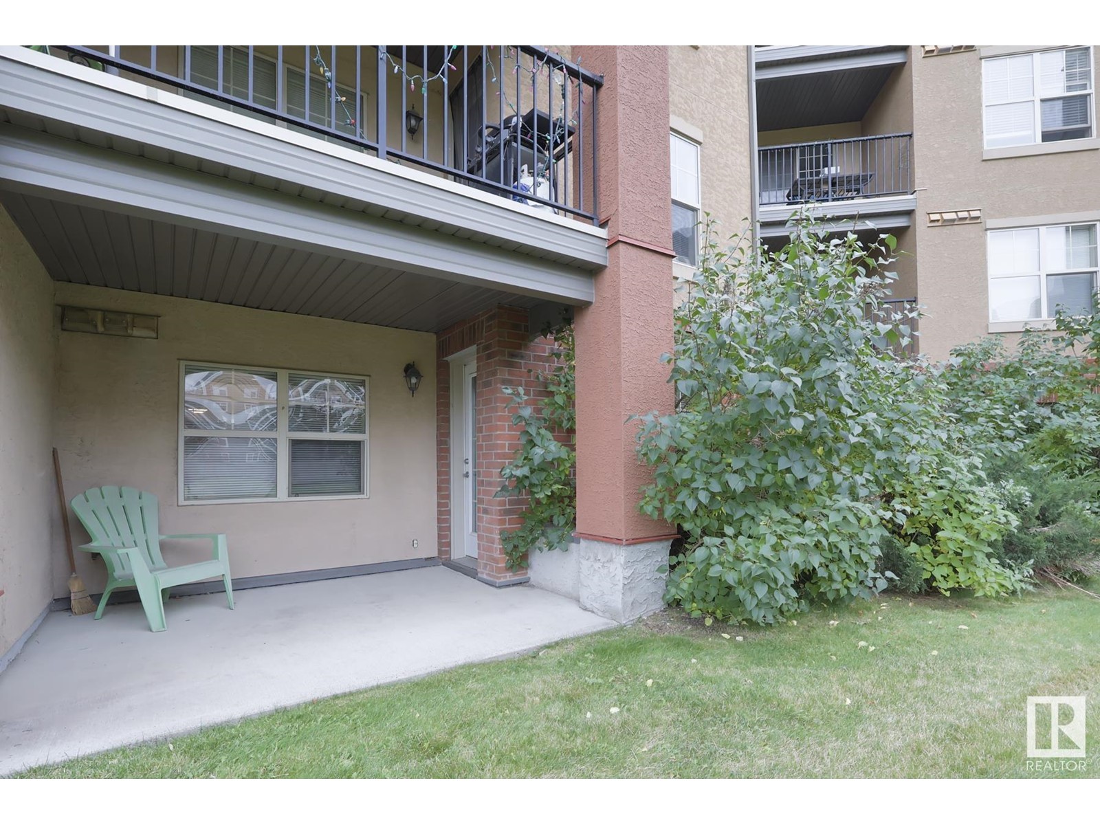 #106 11445 Ellerslie Rd Sw, Edmonton, Alberta  T6W 1T1 - Photo 2 - E4409916