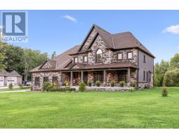 312 NOTTINGHAM FOREST ROAD, Bradford West Gwillimbury, Ontario