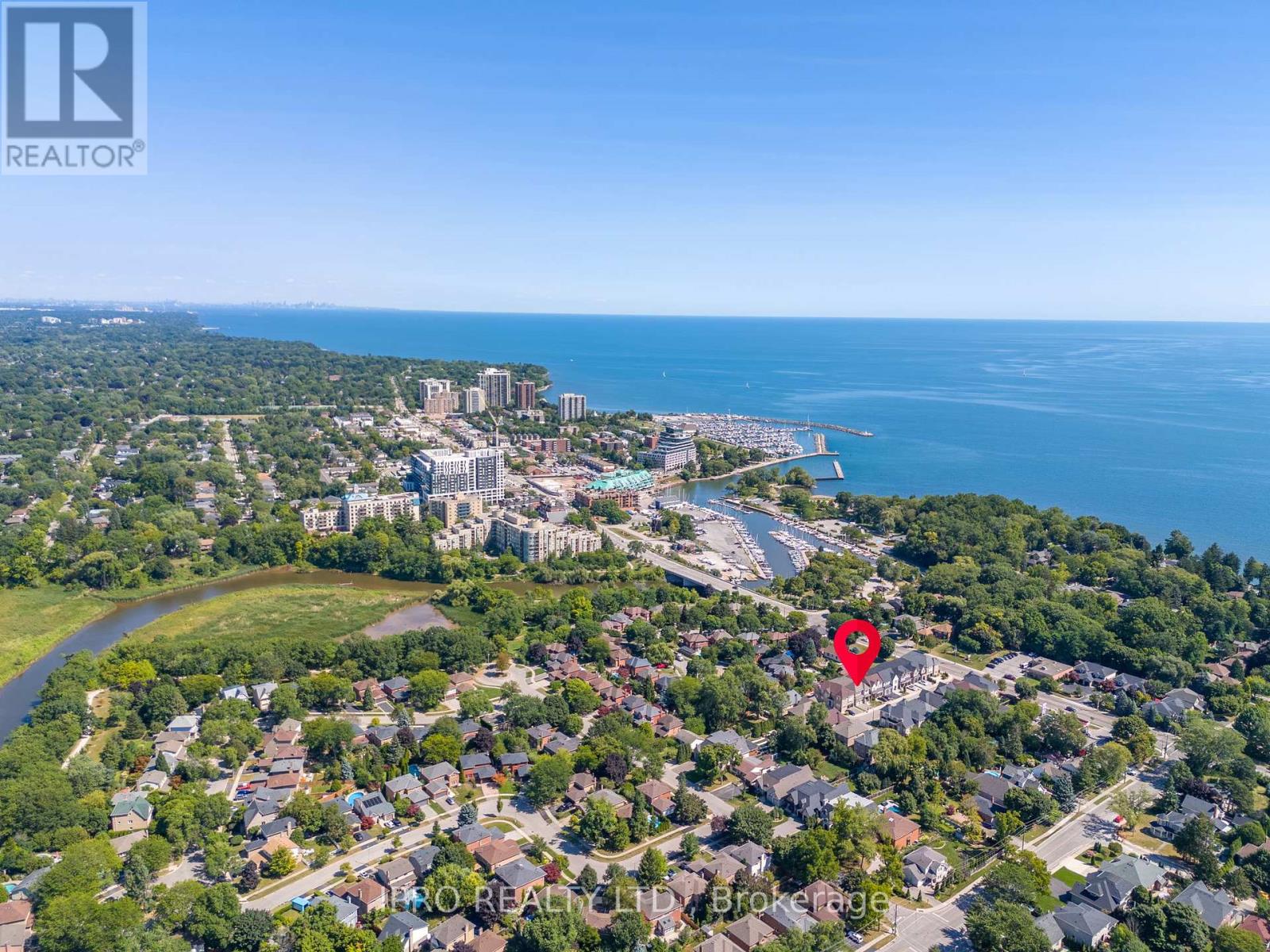 125 Waterview Common Court, Oakville (Bronte West), Ontario  L6L 0E7 - Photo 4 - W9391822