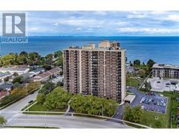 301 FRANCES Avenue Unit# 404, hamilton, Ontario