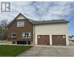 42 WILFRED Avenue Unit# 3, Kitchener, Ontario