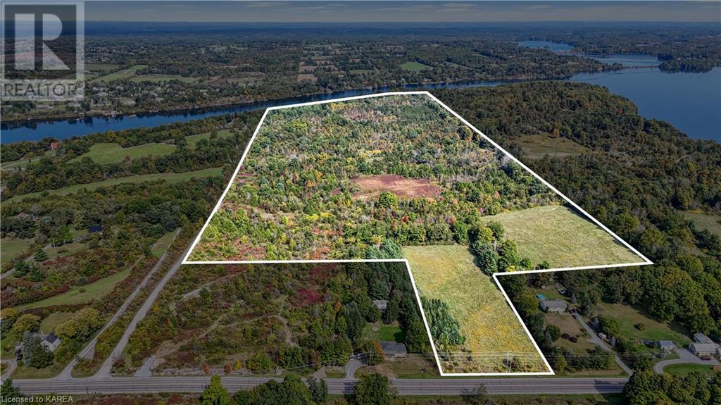 2562 Rutledge Road, Sydenham, Ontario  K0H 2T0 - Photo 2 - 40660726