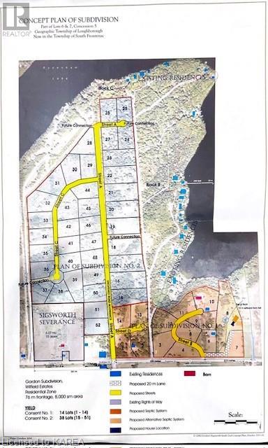 2562 Rutledge Road, Sydenham, Ontario  K0H 2T0 - Photo 9 - 40660726