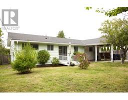 4781 LAUREL AVENUE, sechelt, British Columbia