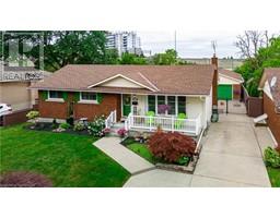 27 WARKDALE Drive W, St. Catharines, Ontario