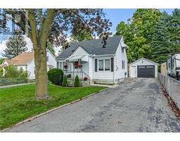 39 DOVER Street, woodstock, Ontario