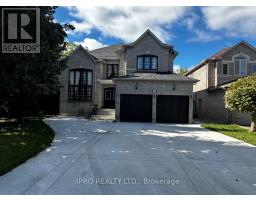 20 CHANTILLY CRESCENT, Richmond Hill, Ontario