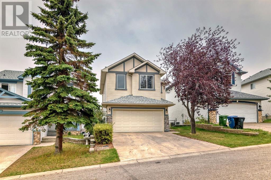 234 Panamount Hill Nw, Calgary, Alberta  T3K 5M4 - Photo 49 - A2165129