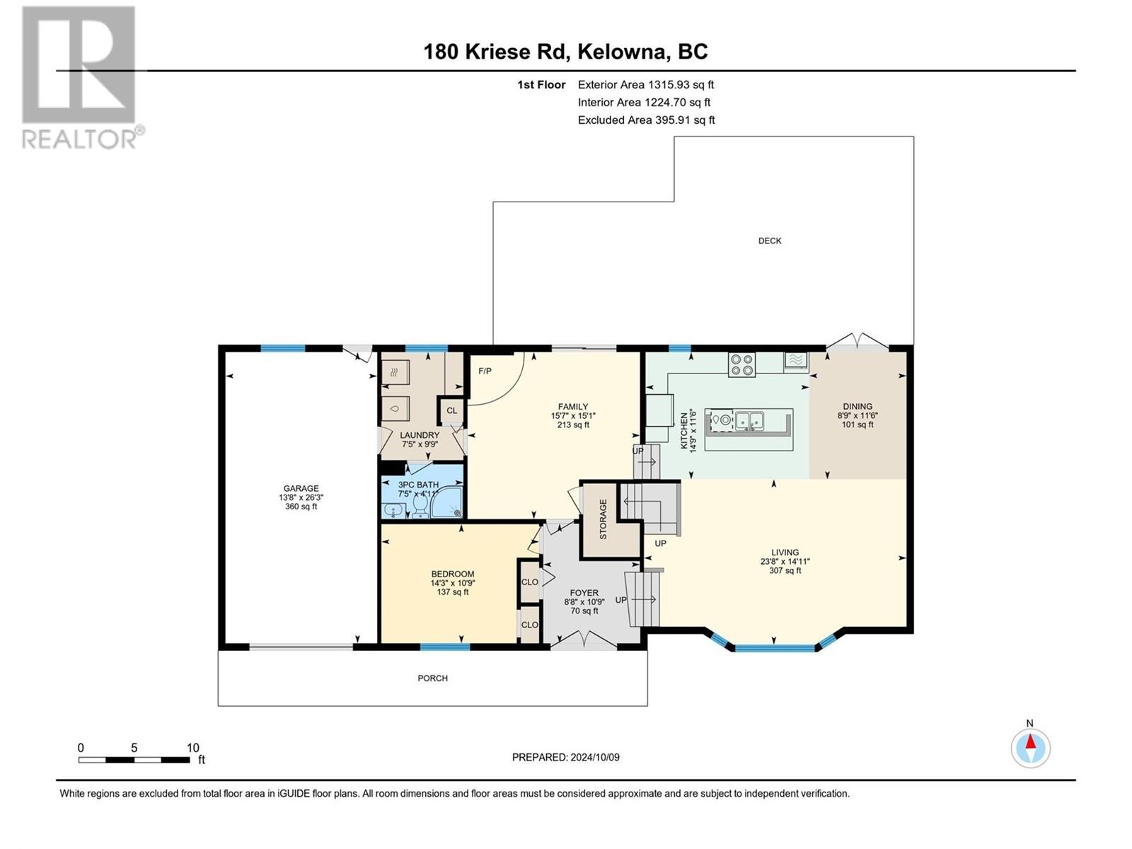 180 Kriese Road, Kelowna, British Columbia  V1X 5S7 - Photo 41 - 10325998