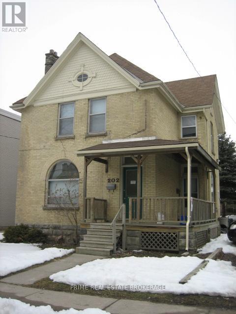 202 Sydenham Street, London, Ontario  N6A 1W3 - Photo 2 - X9391929