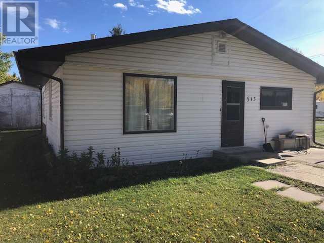 513 Centre Street N, Sundre, Alberta  T0M 0A6 - Photo 2 - A2171952