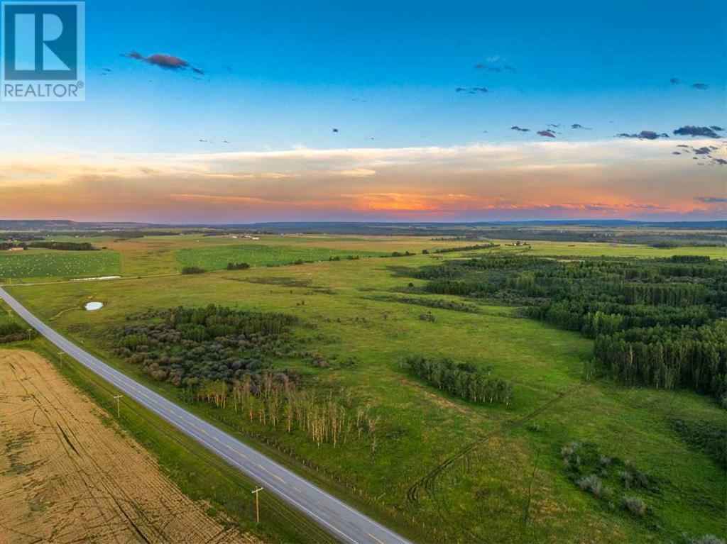 Sw Corner Of Range Road 35 & Springbank Road, Rural Rocky View County, Alberta  T3Z 2R3 - Photo 18 - A2170199