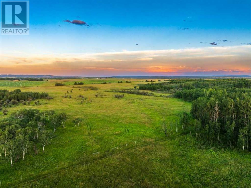 Sw Corner Of Range Road 35 & Springbank Road, Rural Rocky View County, Alberta  T3Z 2R3 - Photo 19 - A2170199