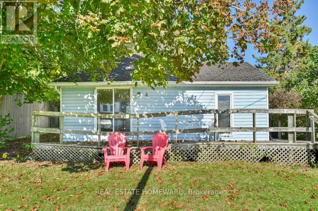 4 Price Street W, Brighton, Ontario  K0K 1H0 - Photo 5 - X9391944