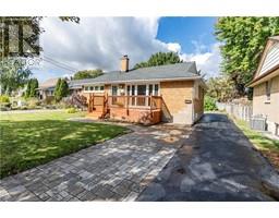 46 EDINBURGH Road, Kitchener, Ontario