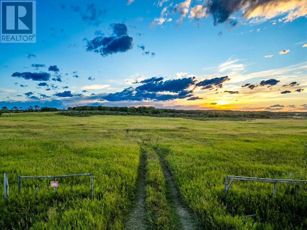 Sw Corner Of Range Road 35 & Springbank Rd, Rural Rocky View County, Alberta  T3Z 2R3 - Photo 25 - A2170188