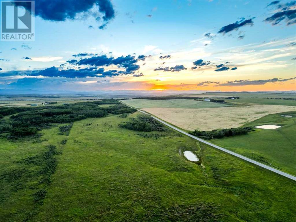 Sw Corner Of Range Road 35 & Springbank Rd, Rural Rocky View County, Alberta  T3Z 2R3 - Photo 27 - A2170188