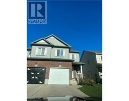 1356 COUNTRYSTONE Drive, Kitchener, Ontario