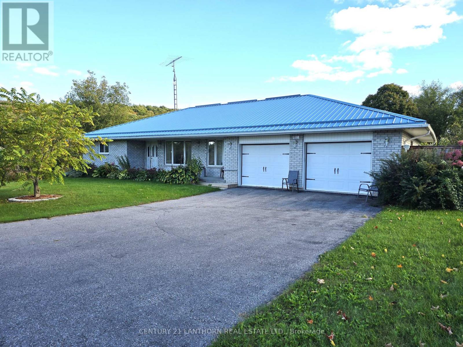 1332 MOIRA ROAD, Centre Hastings, Ontario